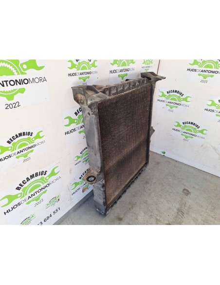 [104490] RADIADOR AGUA - MAN 18.232