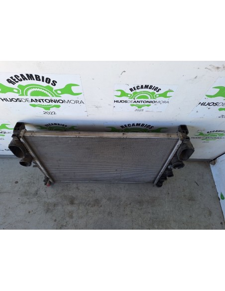 [104569] RADIADOR AGUA - MERCEDES CLASE GLS (W166) (01/2015 - ...)
