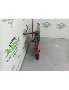 [94406] RADIADOR AGUA - IVECO DAILY CAJA CERRADA