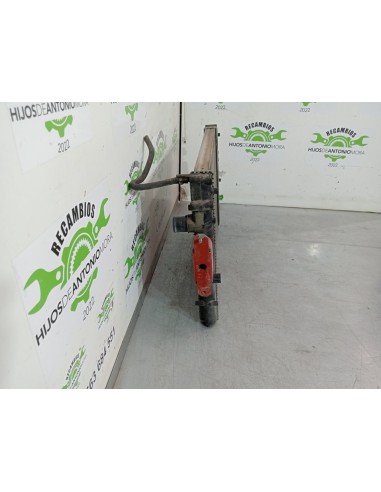 [94406] RADIADOR AGUA - IVECO DAILY CAJA CERRADA