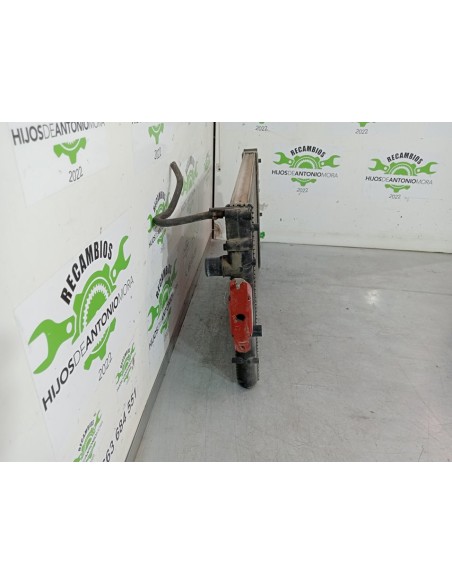 [94406] RADIADOR AGUA - IVECO DAILY CAJA CERRADA