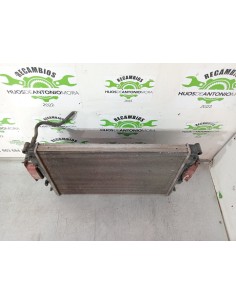 [94406] RADIADOR AGUA - IVECO DAILY CAJA CERRADA 2