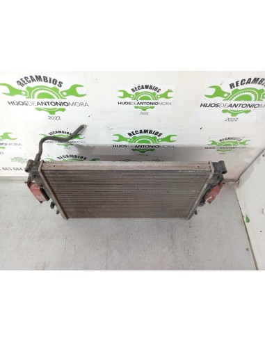 [94406] RADIADOR AGUA - IVECO DAILY CAJA CERRADA