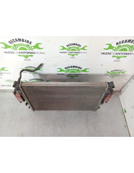 [94406] RADIADOR AGUA - IVECO DAILY CAJA CERRADA