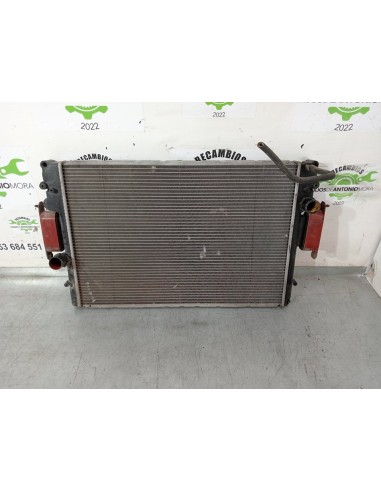 [94406] RADIADOR AGUA - IVECO DAILY CAJA CERRADA