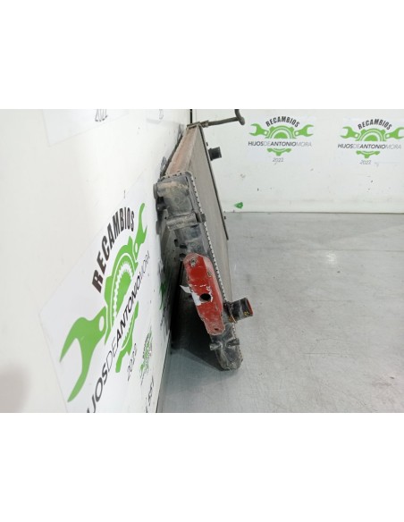 [94406] RADIADOR AGUA - IVECO DAILY CAJA CERRADA