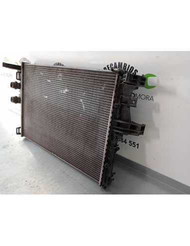 [96718] RADIADOR AGUA - IVECO DAILY PR (01/2011...