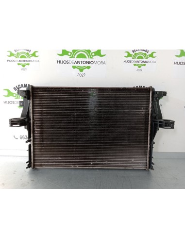 [96718] RADIADOR AGUA - IVECO DAILY PR (01/2011...