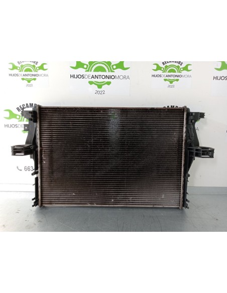 [96718] RADIADOR AGUA - IVECO DAILY PR (01/2011 - 12/2014)