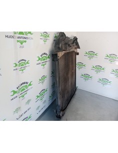 [98819] RADIADOR AGUA - SCANIA SERIE 4 (P/R 94 G)... 2