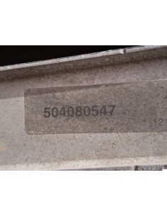 [98968] RADIADOR AGUA - IVECO EUROCARGO (01/1991 - 12/2001) 2