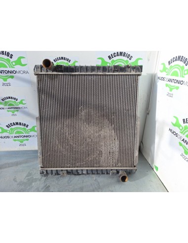 [98968] RADIADOR AGUA - IVECO EUROCARGO...