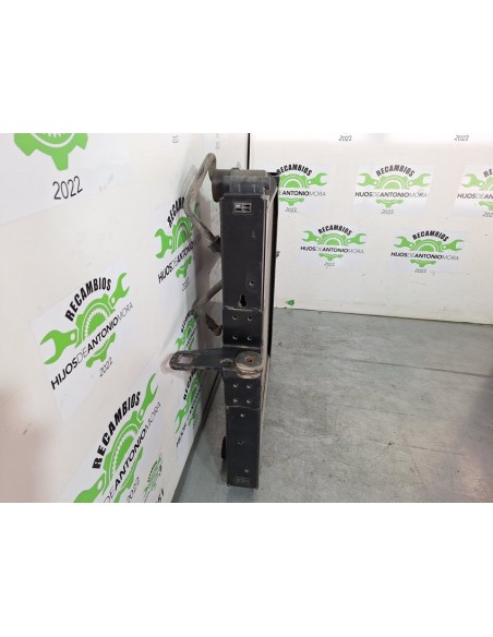 [99918] RADIADOR AGUA - RENAULT MIDLUM (01/2000 - 12/2013)