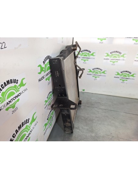 [99918] RADIADOR AGUA - RENAULT MIDLUM (01/2000 - 12/2013)