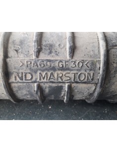 [96031] RADIADOR AGUA - RENAULT M 250.13,15,16)C,D,T...