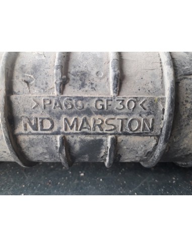 [96031] RADIADOR AGUA - RENAULT M...