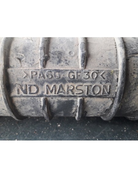 [96031] RADIADOR AGUA - RENAULT M 250.13,15,16)C,D,T MIDL. E2