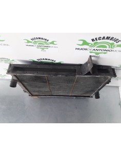[96031] RADIADOR AGUA - RENAULT M 250.13,15,16)C,D,T... 2