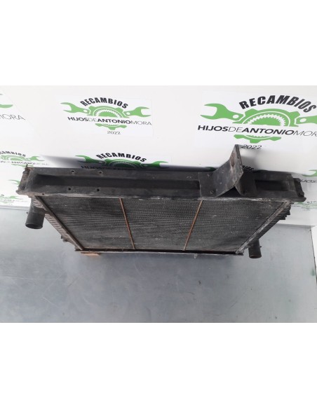 [96031] RADIADOR AGUA - RENAULT M 250.13,15,16)C,D,T MIDL. E2