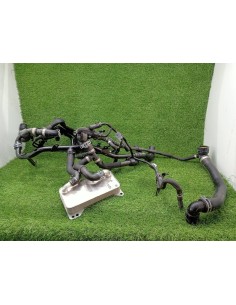 [96479] RADIADOR CAJA CAMBIOS - AUDI A3 (8P)