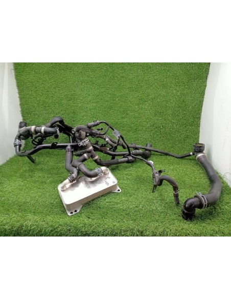 [96479] RADIADOR CAJA CAMBIOS - AUDI A3 (8P)