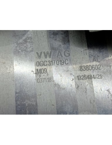 [96479] RADIADOR CAJA CAMBIOS - AUDI A3 (8P)