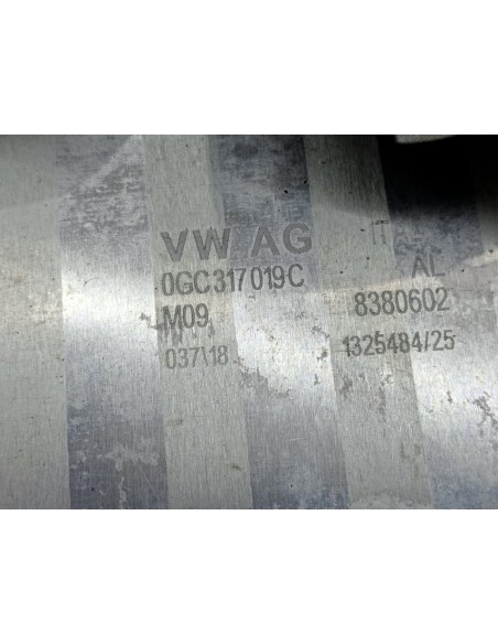 [96479] RADIADOR CAJA CAMBIOS - AUDI A3 (8P)