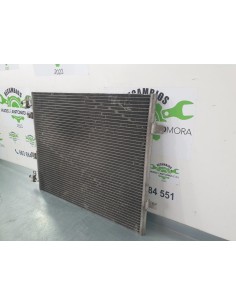 [96640] RADIADOR CALEFACCION / AIRE ACONDICIONADO - OPEL...