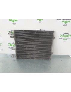 [96640] RADIADOR CALEFACCION / AIRE ACONDICIONADO - OPEL... 2