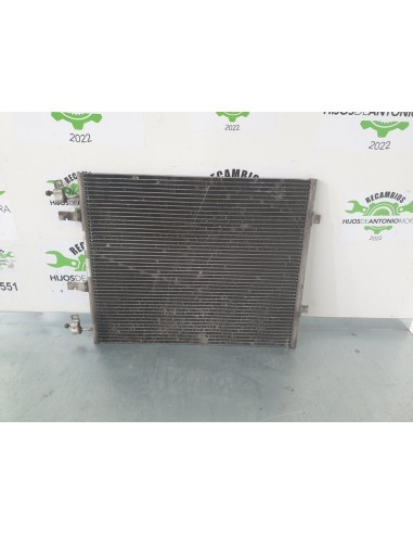 [96640] RADIADOR CALEFACCION / AIRE...