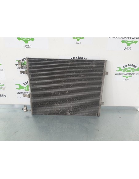 [96640] RADIADOR CALEFACCION / AIRE ACONDICIONADO - OPEL VIVARO FURGÓN