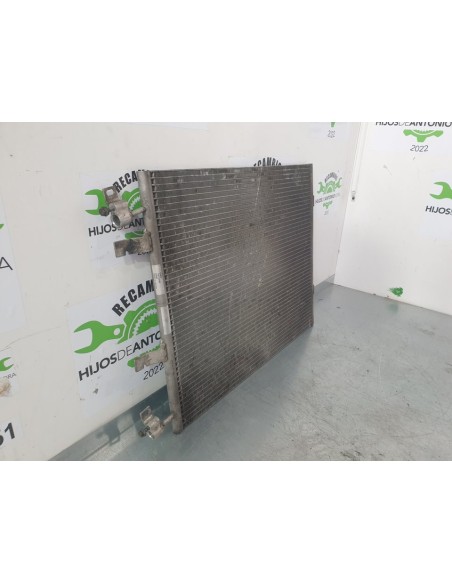 [96640] RADIADOR CALEFACCION / AIRE ACONDICIONADO - OPEL VIVARO FURGÓN