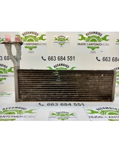 [91373] RADIADOR CALEFACCION / AIRE ACONDICIONADO -...