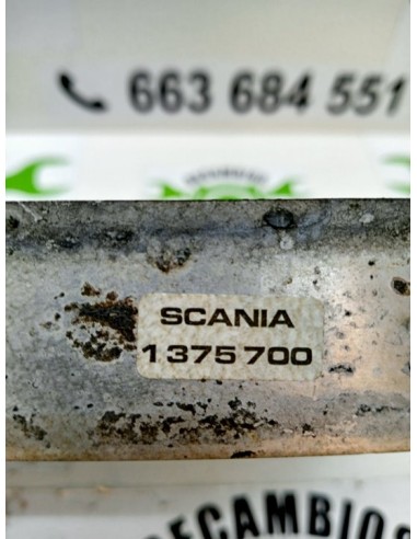 [91373] RADIADOR CALEFACCION / AIRE...