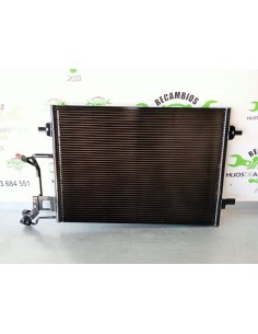 [97302] RADIADOR CALEFACCION / AIRE ACONDICIONADO - AUDI... 2