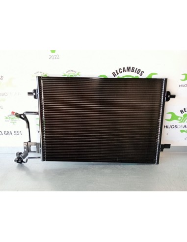 [97302] RADIADOR CALEFACCION / AIRE...