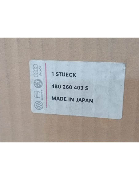 [97302] RADIADOR CALEFACCION / AIRE ACONDICIONADO - AUDI A6 BERLINA (C4)