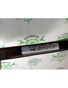 [97350] RADIADOR CALEFACCION / AIRE ACONDICIONADO - AUDI... 2