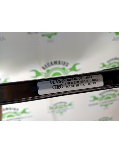 [97350] RADIADOR CALEFACCION / AIRE...