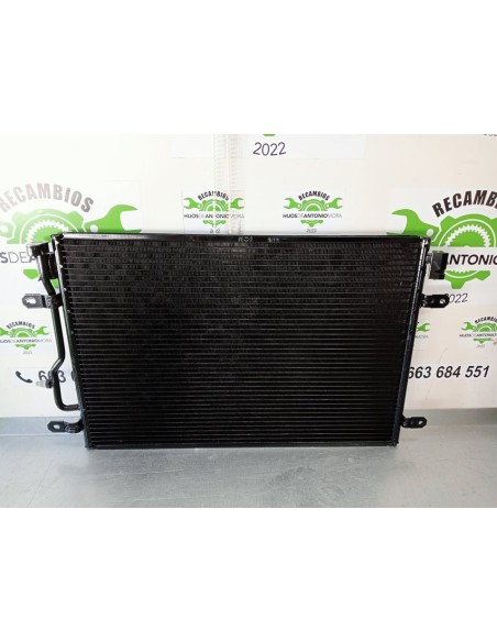 [97350] RADIADOR CALEFACCION / AIRE ACONDICIONADO - AUDI A4 BERLINA (B5) (01/1999 - 01/2000)