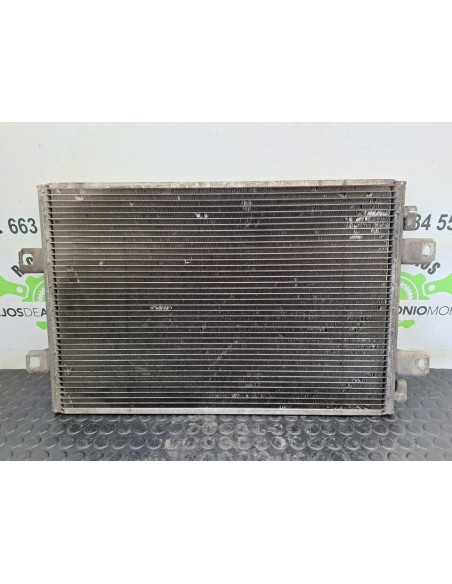 [101988] RADIADOR CALEFACCION / AIRE ACONDICIONADO - RENAULT MASCOTT (01/2000 - 01/2006)