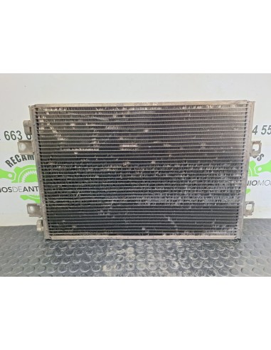 [101988] RADIADOR CALEFACCION / AIRE...