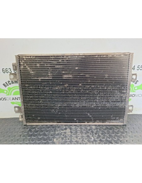 [101988] RADIADOR CALEFACCION / AIRE ACONDICIONADO - RENAULT MASCOTT (01/2000 - 01/2006)