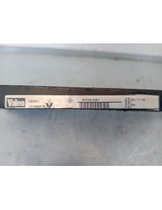 [103185] RADIADOR CALEFACCION / AIRE ACONDICIONADO -...