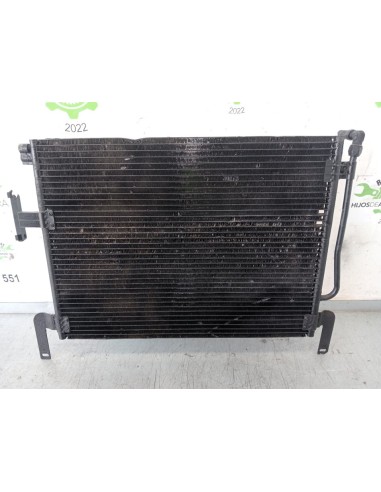 [103185] RADIADOR CALEFACCION / AIRE...