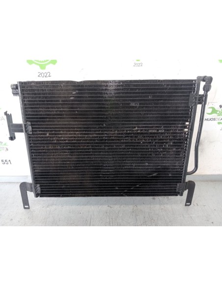 [103185] RADIADOR CALEFACCION / AIRE ACONDICIONADO - RENAULT HR XXX.18/26 PREMIUM 01 - (01/2001 - 12/2006)