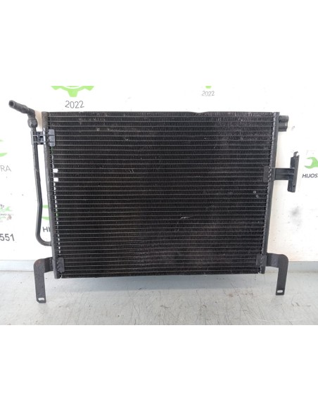 [103185] RADIADOR CALEFACCION / AIRE ACONDICIONADO - RENAULT HR XXX.18/26 PREMIUM 01 - (01/2001 - 12/2006)