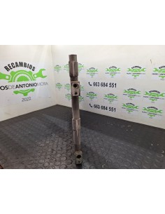 [103401] RADIADOR CALEFACCION / AIRE ACONDICIONADO -...