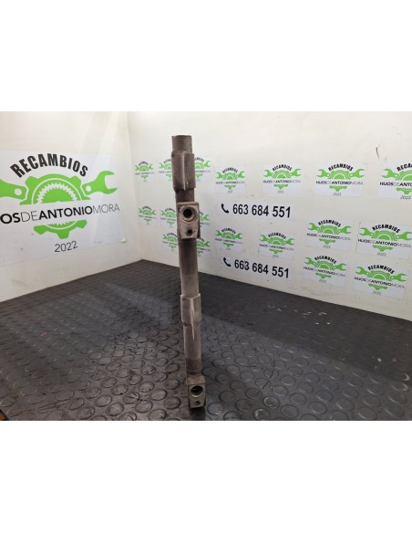 [103401] RADIADOR CALEFACCION / AIRE ACONDICIONADO - IVECO EUROCARGO TECTOR (01/2001 - 12/2003)