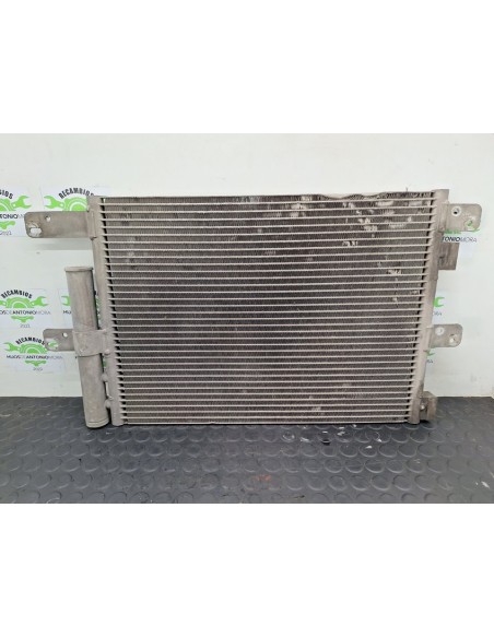 [103401] RADIADOR CALEFACCION / AIRE ACONDICIONADO - IVECO EUROCARGO TECTOR (01/2001 - 12/2003)